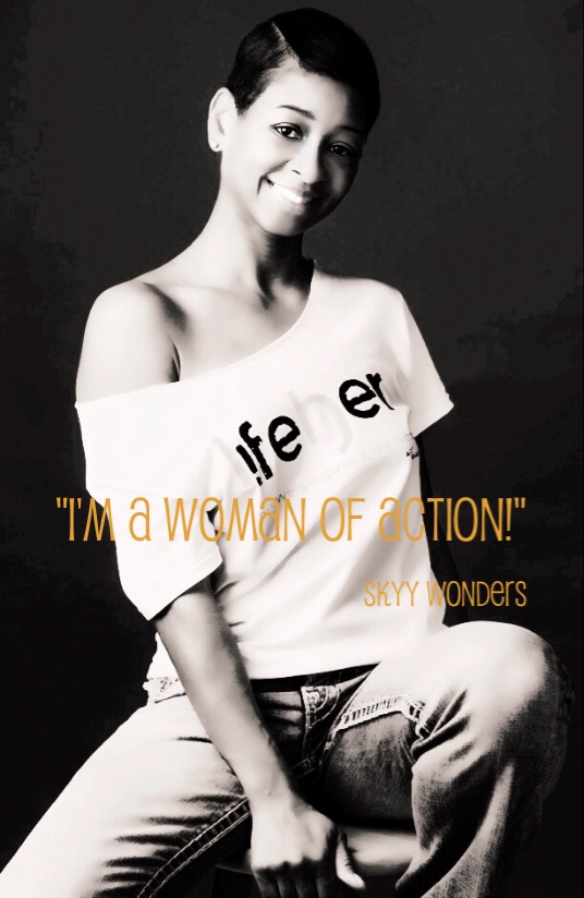 Skyy Wonders LifeHer