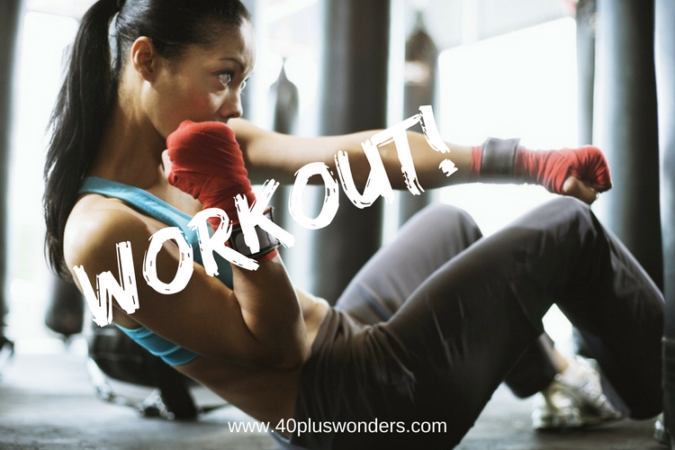 workout